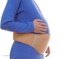 شکم بند بارداری (طرح آمریکایی)